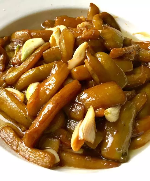 10道最適合秋冬季的家常素菜,開胃下飯又簡單,比雞鴨魚肉都好吃