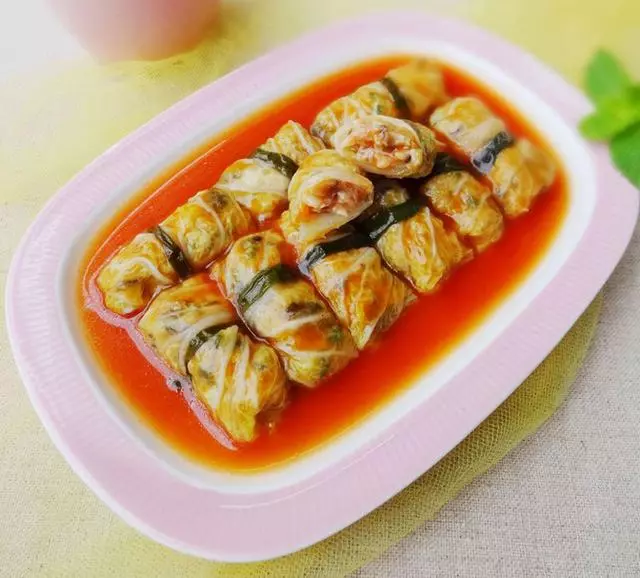 10道最適合秋冬季的家常素菜,開胃下飯又簡單,比雞鴨魚肉都好吃