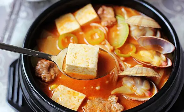 10道湯汁都喝乾凈的燉菜,秋冬季節天冷最受歡迎,吃完全身熱乎乎