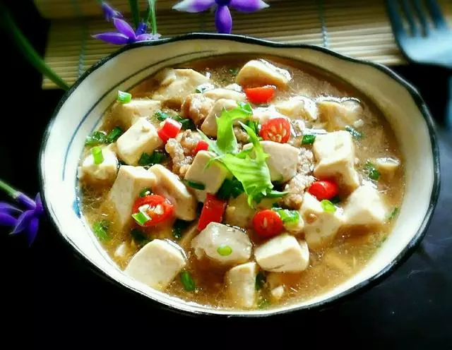 10道湯汁都喝乾凈的燉菜,秋冬季節天冷最受歡迎,吃完全身熱乎乎