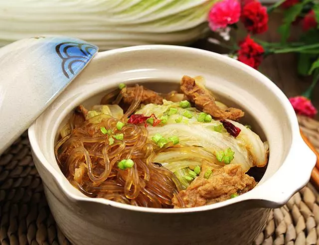 10道湯汁都喝乾凈的燉菜,秋冬季節天冷最受歡迎,吃完全身熱乎乎