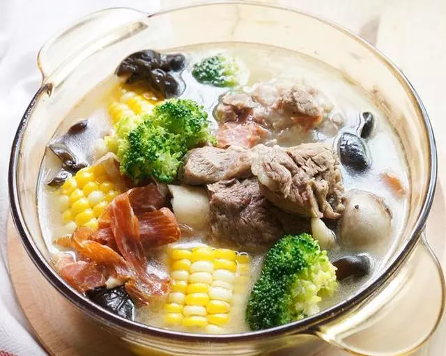 10道湯汁都喝乾凈的燉菜,秋冬季節天冷最受歡迎,吃完全身熱乎乎