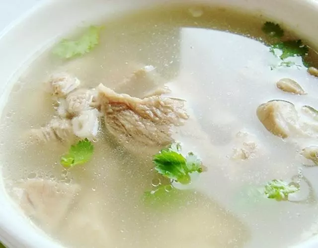 10道湯汁都喝乾凈的燉菜,秋冬季節天冷最受歡迎,吃完全身熱乎乎
