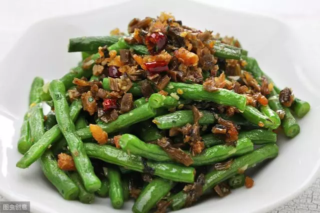 川菜做法:最全的麻辣開胃的川菜做法,夏天必備的下飯神菜