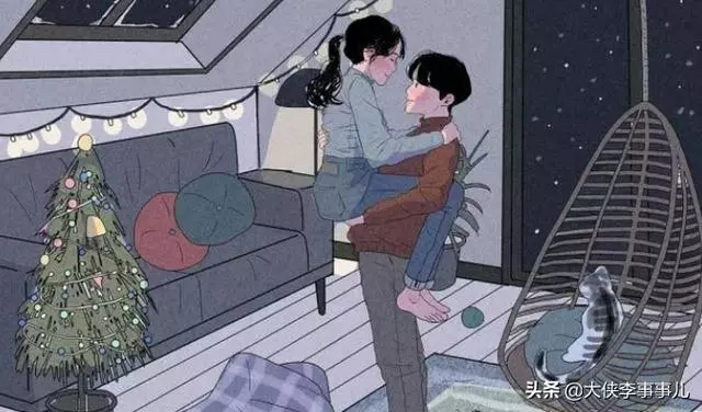 「兒媳,你住這裡一年了,得交生活費」「阿姨,我以後不住了」