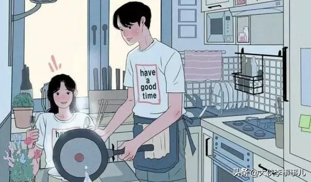 「兒媳,你住這裡一年了,得交生活費」「阿姨,我以後不住了」
