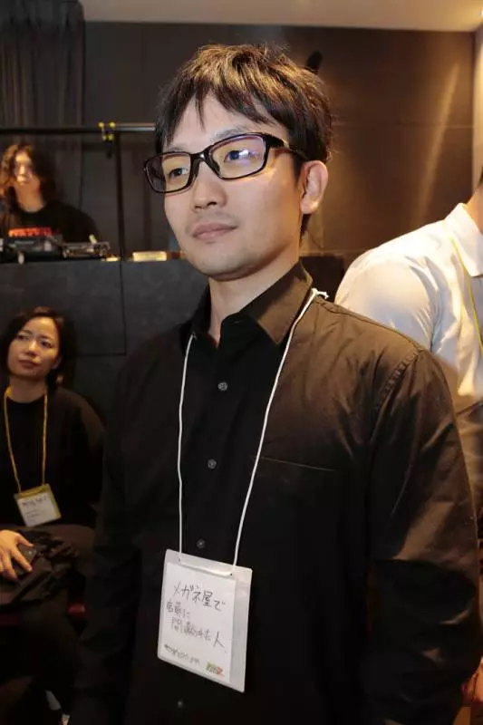 25個被日本人玩壞的「日常萬聖節」創意裝扮