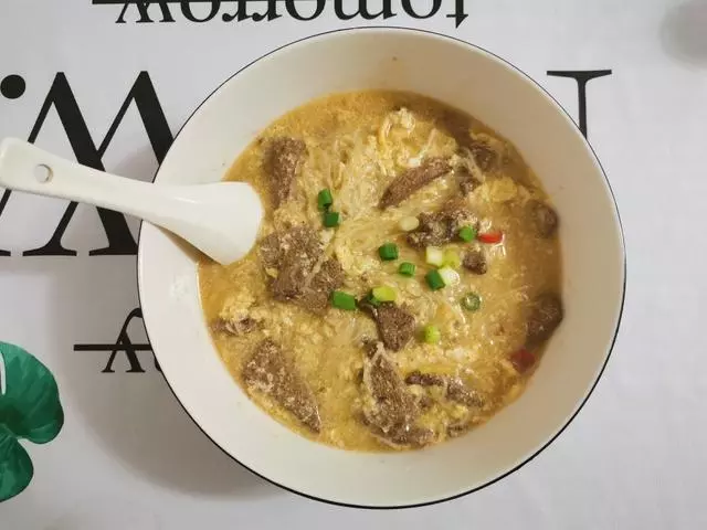 滑嫩爽口,無腥味的14道豬肝家常做法,吃起來又香又嫩