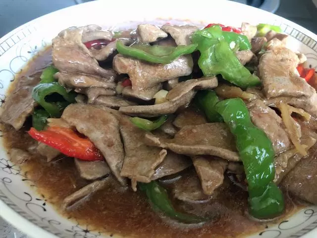 滑嫩爽口,無腥味的14道豬肝家常做法,吃起來又香又嫩