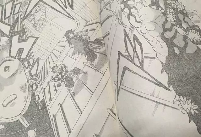 鬼滅之刃181話:村田或將幫助水柱,義勇犧牲可能性越來越高