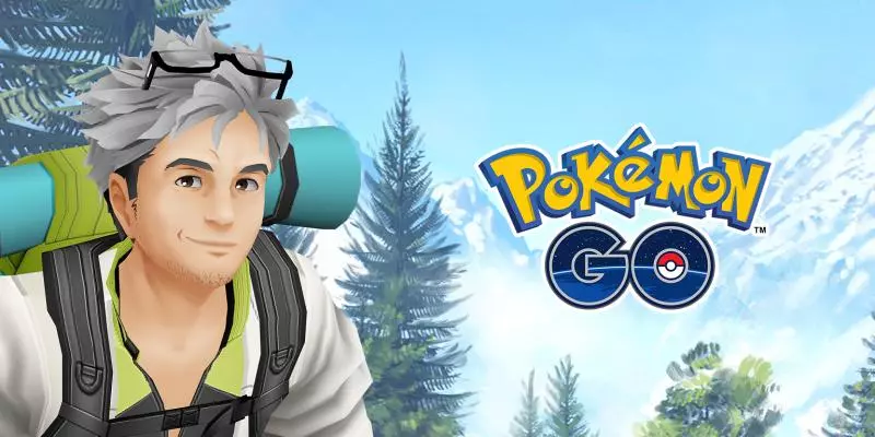 《Pokemon GO》色違神獸又來了!三聖鳥、蓋歐卡、固拉多回歸11、12月田野調查突破性獎勵