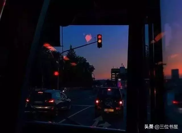 生氣害處很多,看看就知道了