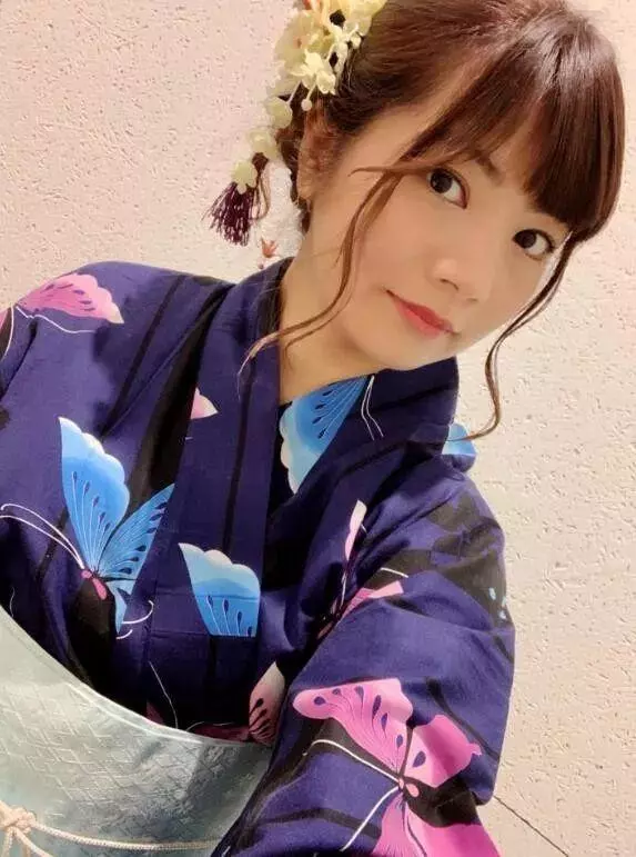 明阪聰美,最恨嫁的女聲優,別人結婚,她漲粉還上熱搜