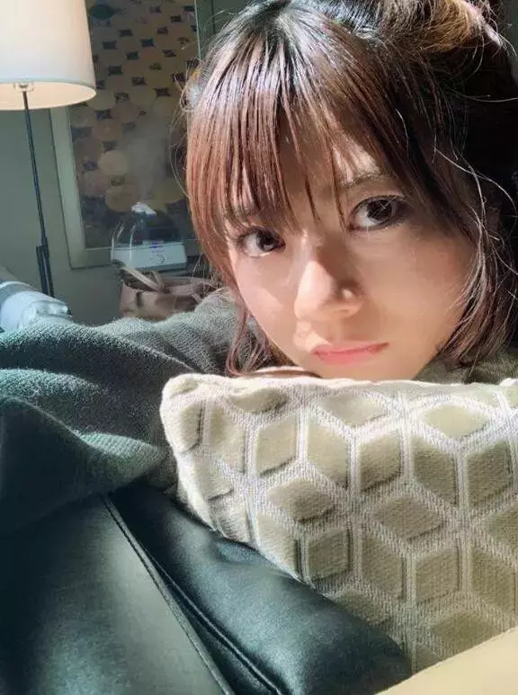 明阪聰美,最恨嫁的女聲優,別人結婚,她漲粉還上熱搜