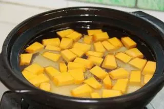 「胃不好」的朋友注意了!這兩種食材一起煮,堪稱史上最廉價「最養胃」的粥,排毒降糖還減肥,
