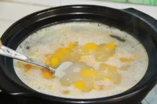「胃不好」的朋友注意了!這兩種食材一起煮,堪稱史上最廉價「最養胃」的粥,排毒降糖還減肥,