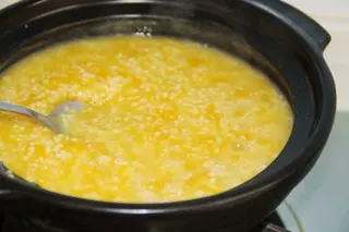 「胃不好」的朋友注意了!這兩種食材一起煮,堪稱史上最廉價「最養胃」的粥,排毒降糖還減肥,