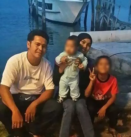 疑不甘鬧離婚 油漆工殺前妻 厚棉被裹屍