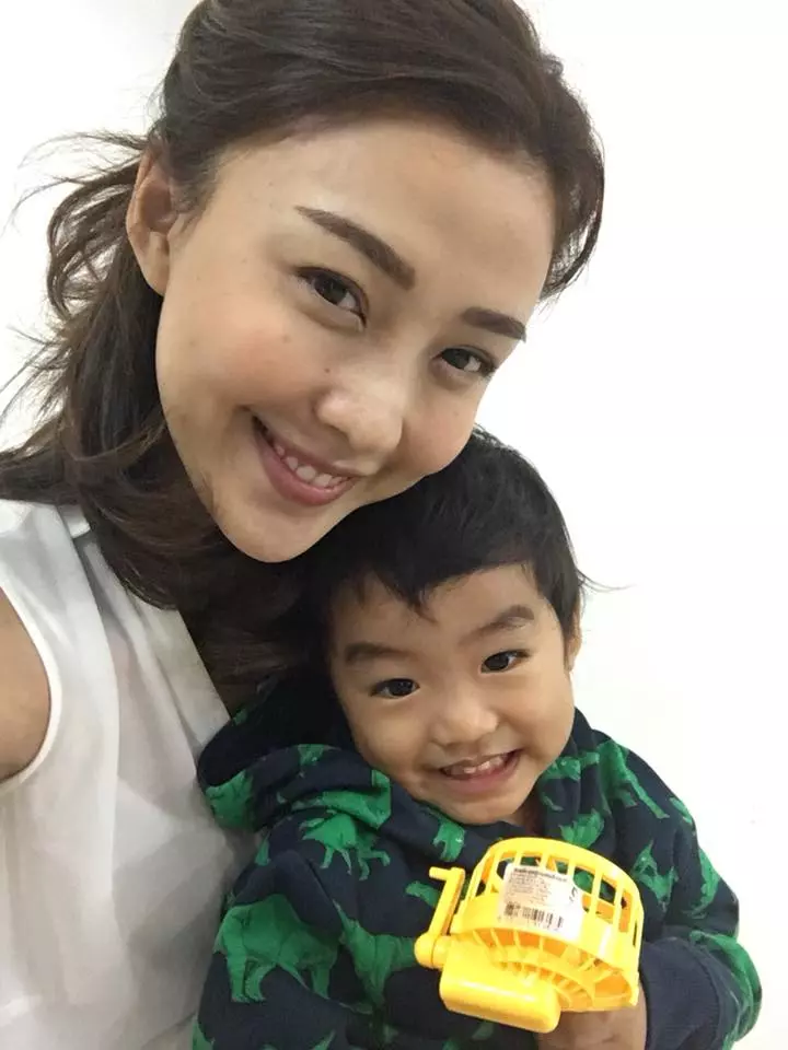 5歲兒子不想上學「辣媽爽快請假帶他出門玩」!玩不到半天就讓「兒子哭求回去上學」網讚爆!