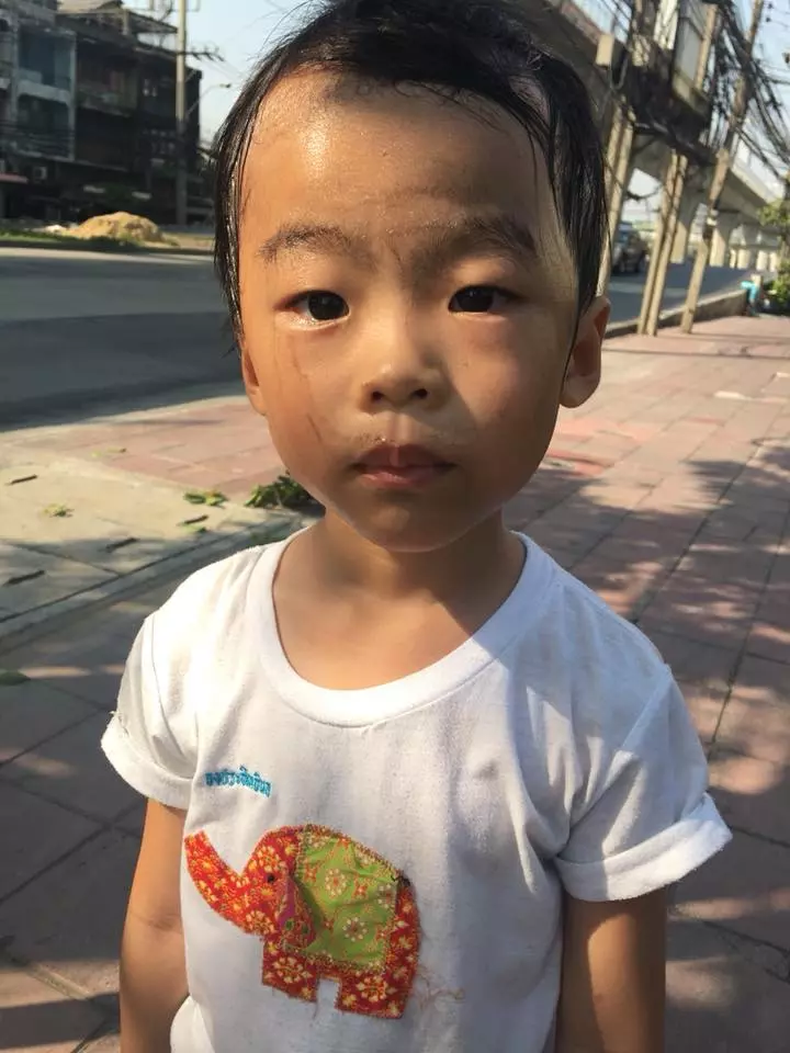5歲兒子不想上學「辣媽爽快請假帶他出門玩」!玩不到半天就讓「兒子哭求回去上學」網讚爆!