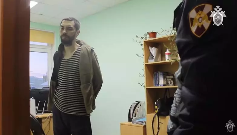 36歲男闖幼稚園!斬首6歲童:撒旦命令我