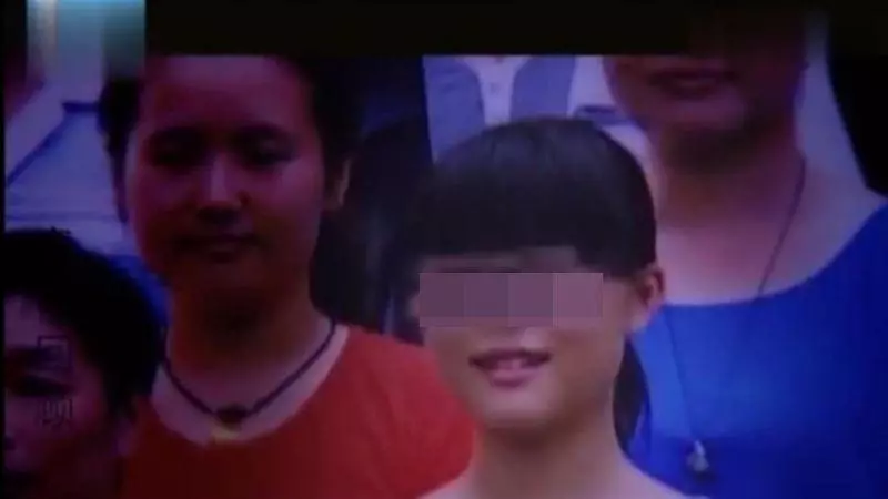 少女放學回家上廁所離奇暴斃 母親得知死因崩潰