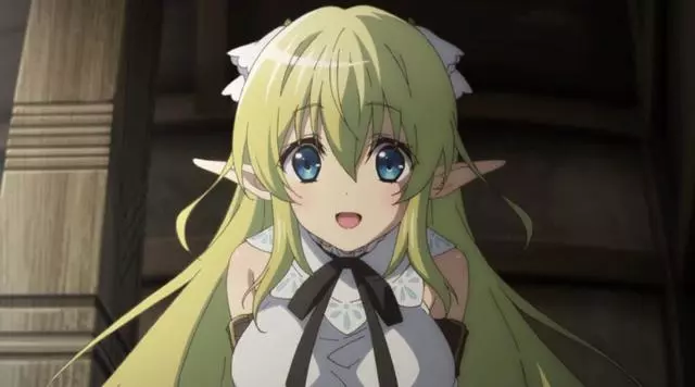 「美少女」作監一語驚人!為什麼畫這種鏡頭會感到幸福啊?