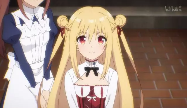 「美少女」作監一語驚人!為什麼畫這種鏡頭會感到幸福啊?
