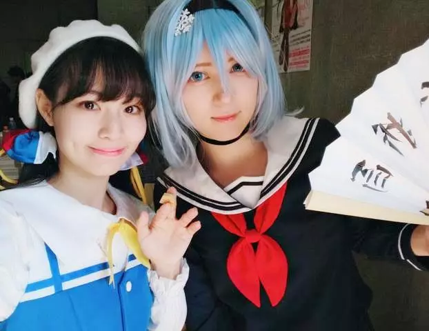 「美少女」作監一語驚人!為什麼畫這種鏡頭會感到幸福啊?