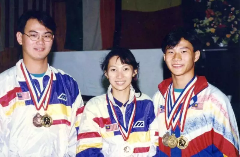 大馬著名跌打師傅Chris Leong「出事了」,老婆震怒開炮!跟家人爭吵還動手!