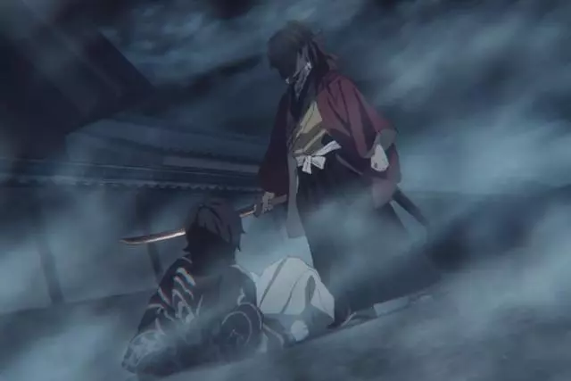 鬼滅之刃:炭治郎如何才能掌握火神之樂第十三型?伏筆早已埋下