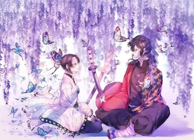 鬼滅之刃:截止至漫畫最新內容,九柱目前是什麼狀態?鱷魚真狠