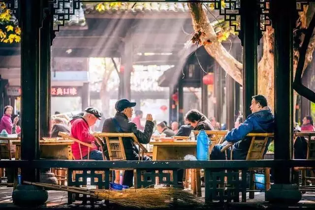 人生一定要有一次閨蜜旅行,這8個高顏值美地,一個比一個美!