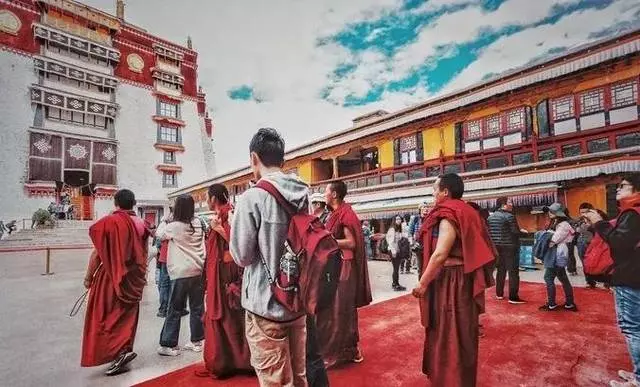 人生一定要有一次閨蜜旅行,這8個高顏值美地,一個比一個美!