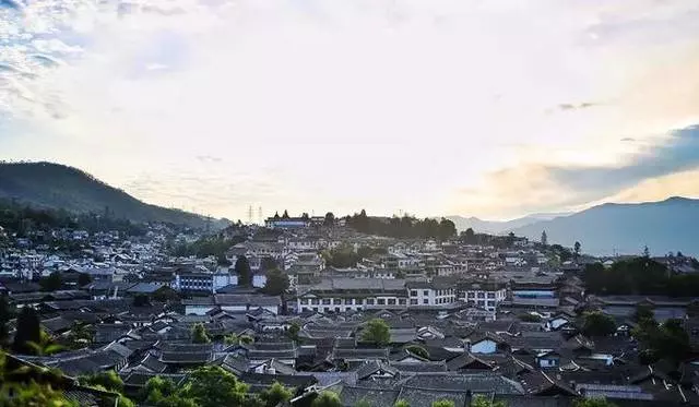人生一定要有一次閨蜜旅行,這8個高顏值美地,一個比一個美!