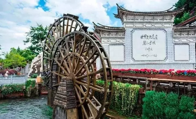 人生一定要有一次閨蜜旅行,這8個高顏值美地,一個比一個美!
