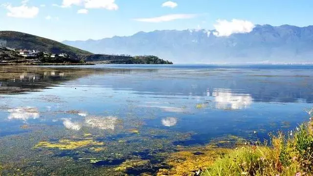 人生一定要有一次閨蜜旅行,這8個高顏值美地,一個比一個美!