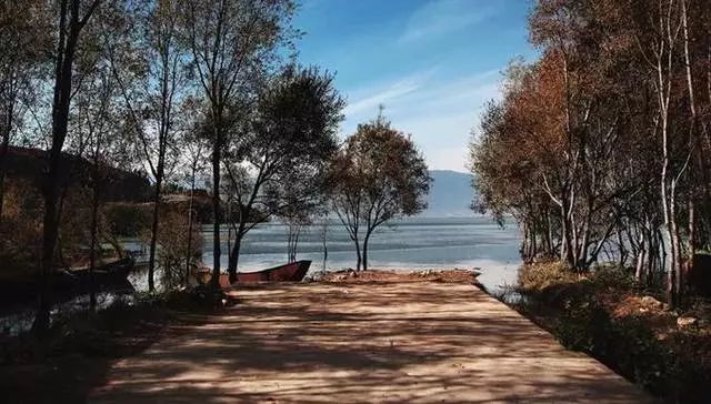 人生一定要有一次閨蜜旅行,這8個高顏值美地,一個比一個美!