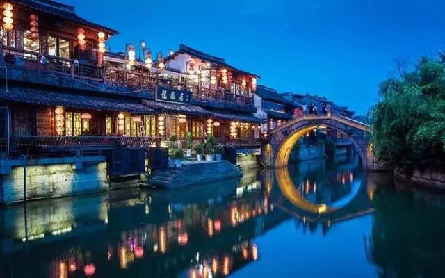 人生一定要有一次閨蜜旅行,這8個高顏值美地,一個比一個美!