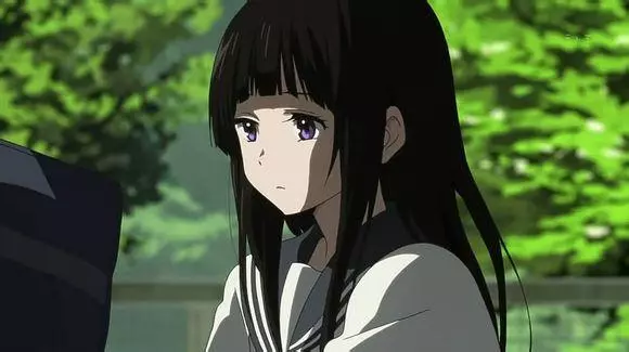 據說這些女性動漫角色是男人最想娶的,有你心儀的嗎?