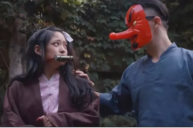 為什麼真人版動畫的走向越來越奇怪了?成人向難道會成為新趨勢