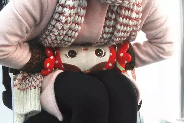 女性快要絕經時,月經是什麼樣子的?特徵很明顯,對照看看