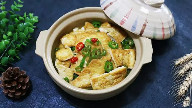 豆腐不知道怎麼做好吃,精選6種特色做法,從此讓你愛上吃豆腐