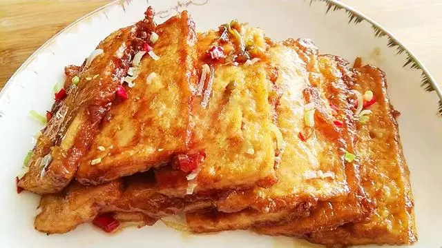 豆腐不知道怎麼做好吃,精選6種特色做法,從此讓你愛上吃豆腐