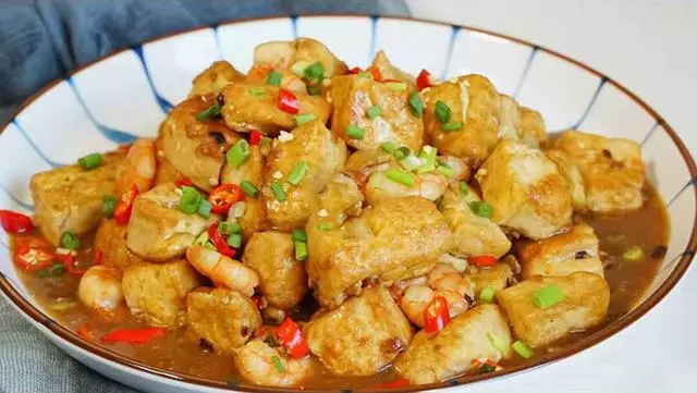豆腐不知道怎麼做好吃,精選6種特色做法,從此讓你愛上吃豆腐