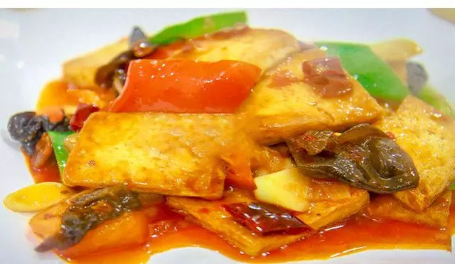 豆腐不知道怎麼做好吃,精選6種特色做法,從此讓你愛上吃豆腐