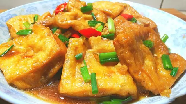 豆腐不知道怎麼做好吃,精選6種特色做法,從此讓你愛上吃豆腐