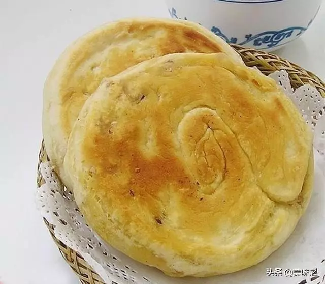18種鮮美火燒的做法,色澤金黃外皮酥脆,咸香鮮美