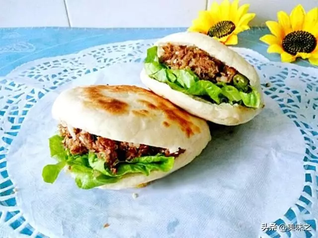 18種鮮美火燒的做法,色澤金黃外皮酥脆,咸香鮮美