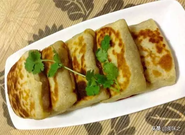 18種鮮美火燒的做法,色澤金黃外皮酥脆,咸香鮮美